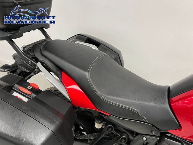 yamaha - tracer-700-abs