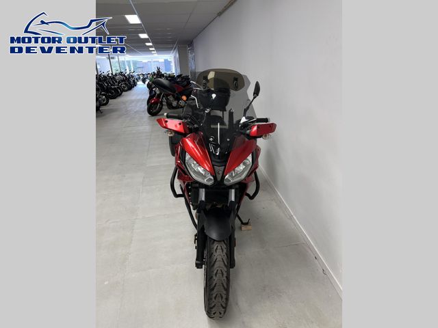 yamaha - tracer-700-abs