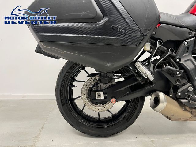 yamaha - tracer-700-abs
