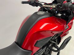 Yamaha Tracer 700 ABS 2016 occasion – foto 8 van 20