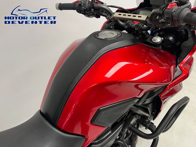 yamaha - tracer-700-abs