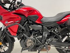 Yamaha Tracer 700 ABS 2016 occasion – foto 16 van 20