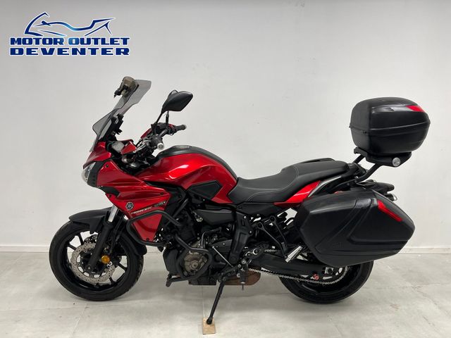 yamaha - tracer-700-abs