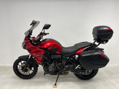 Yamaha Tracer 700 ABS 2016 occasion – foto 12 van 20