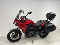 Yamaha Tracer 700 ABS 2016 occasion – foto 13 van 20