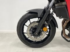 Yamaha Tracer 700 ABS 2016 occasion – foto 15 van 20