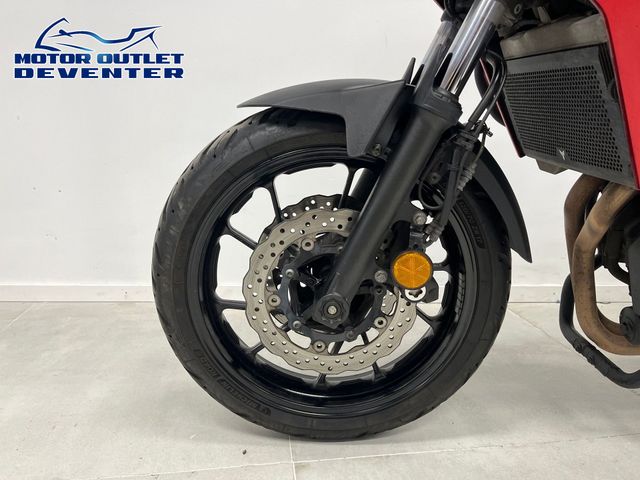 yamaha - tracer-700-abs