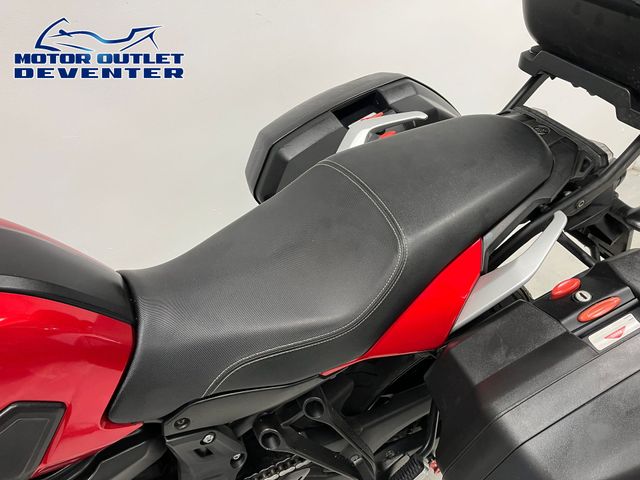 yamaha - tracer-700-abs