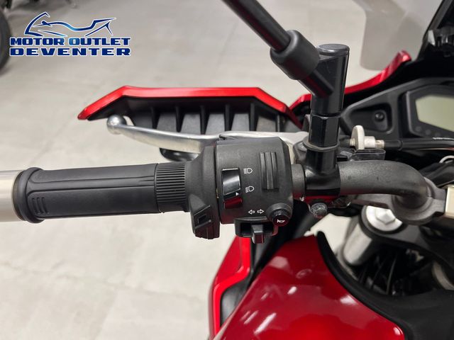 yamaha - tracer-700-abs