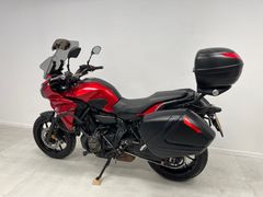 Yamaha Tracer 700 ABS 2016 occasion – foto 14 van 20