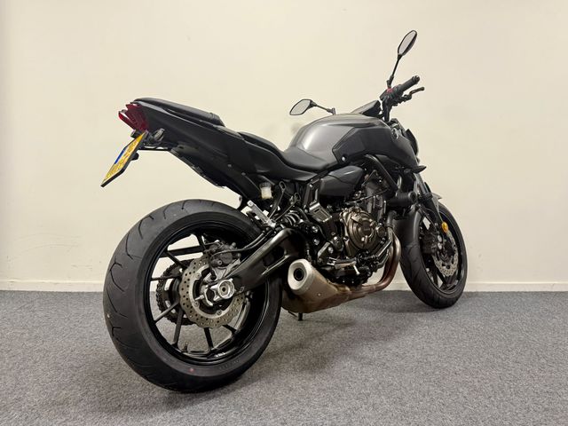 yamaha - mt-07-abs