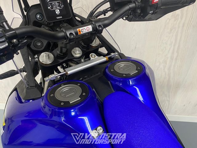 yamaha - tenere-700-world-raid
