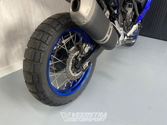 yamaha - tenere-700-world-raid