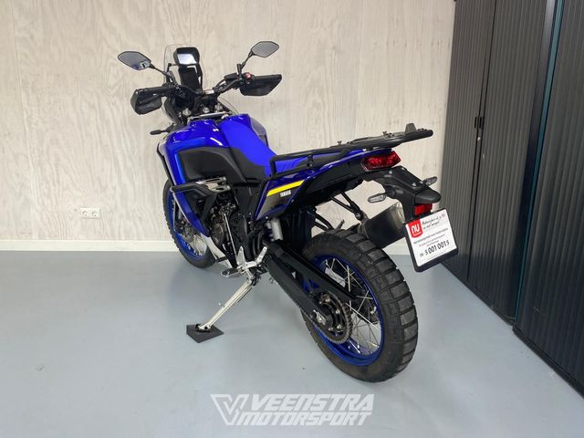 yamaha - tenere-700-world-raid