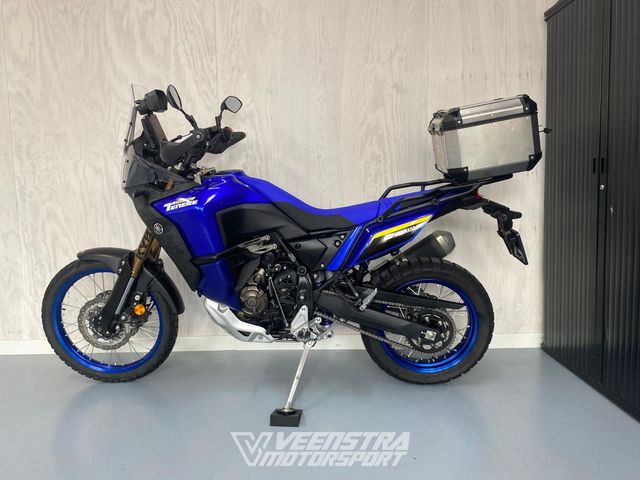 yamaha - tenere-700-world-raid