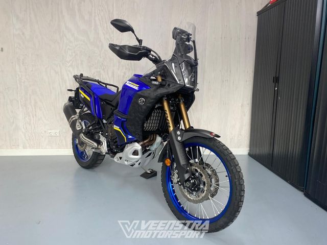 yamaha - tenere-700-world-raid