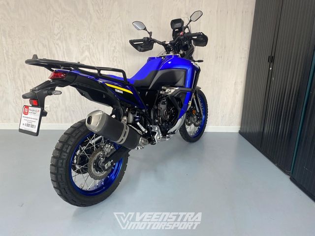 yamaha - tenere-700-world-raid