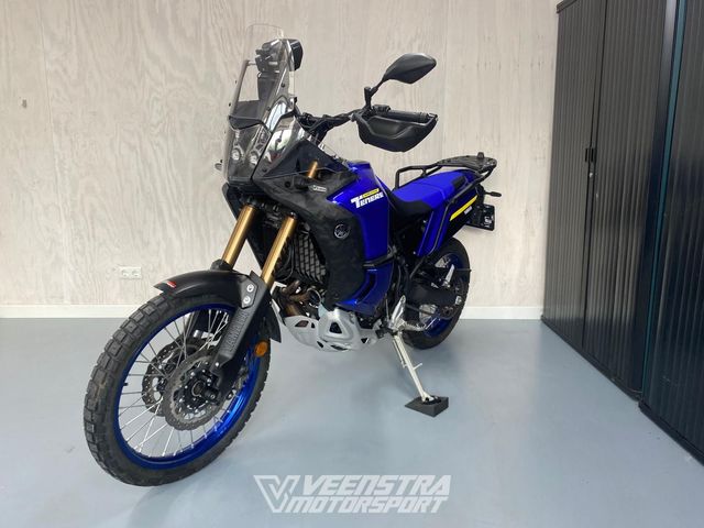 yamaha - tenere-700-world-raid