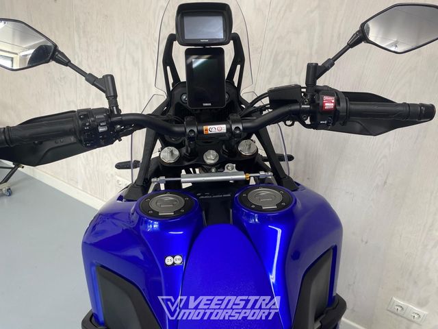 yamaha - tenere-700-world-raid