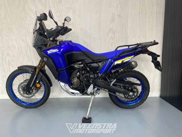 yamaha - tenere-700-world-raid