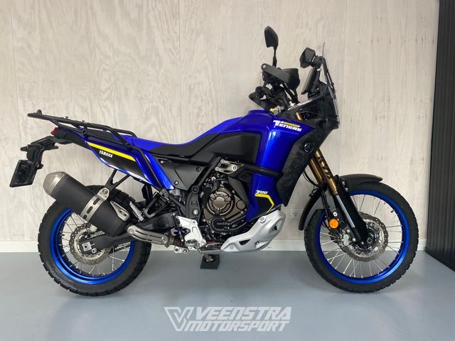 yamaha - tenere-700-world-raid