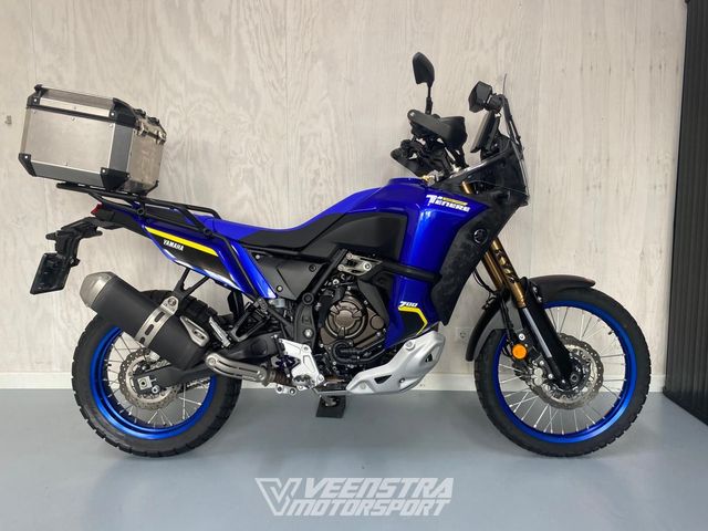 yamaha - tenere-700-world-raid