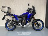 YAMAHA TENERE 700 WORLD RAID