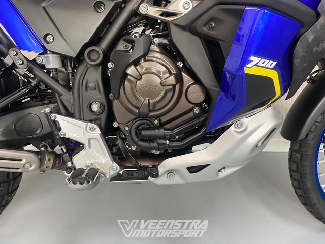 yamaha - tenere-700-world-raid