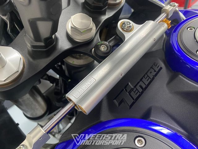 yamaha - tenere-700-world-raid
