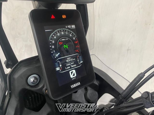 yamaha - tenere-700-world-raid