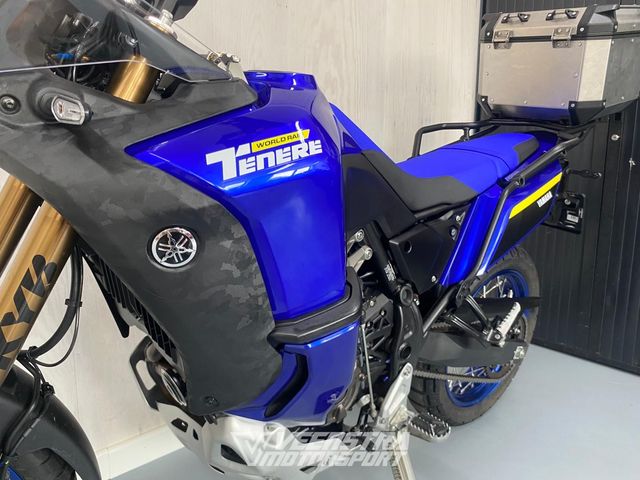 yamaha - tenere-700-world-raid