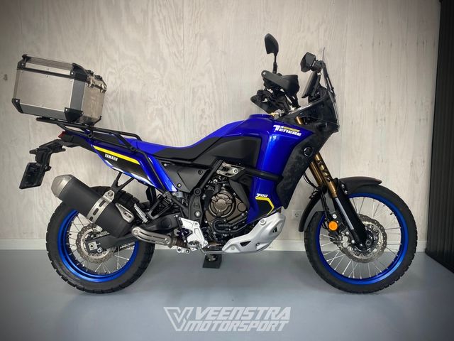 yamaha - tenere-700-world-raid