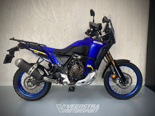 yamaha - tenere-700-world-raid