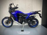 YAMAHA TENERE 700 WORLD RAID