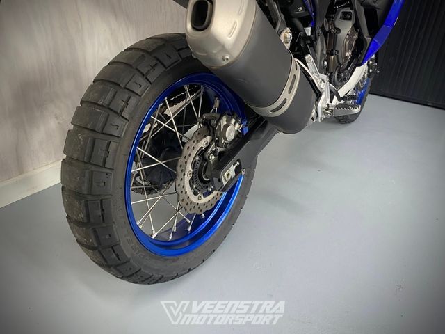 yamaha - tenere-700-world-raid