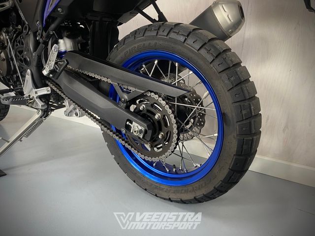 yamaha - tenere-700-world-raid
