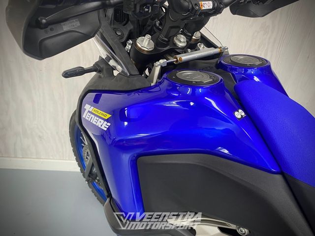 yamaha - tenere-700-world-raid
