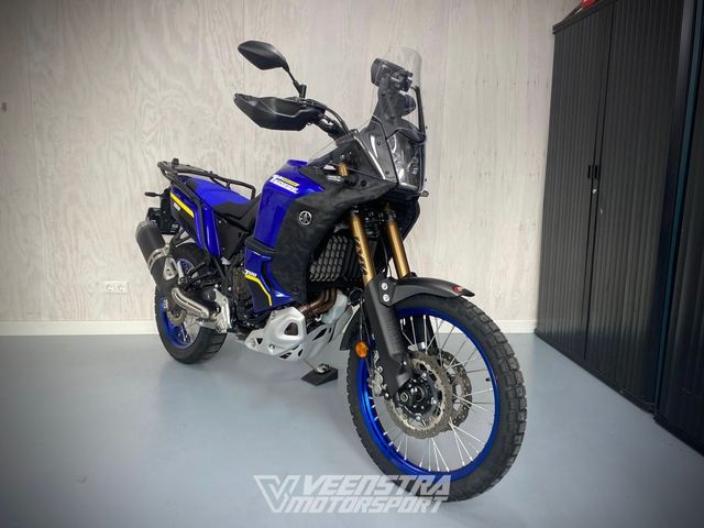 yamaha - tenere-700-world-raid