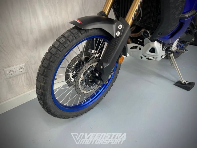 yamaha - tenere-700-world-raid