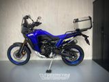 YAMAHA TENERE 700 WORLD RAID