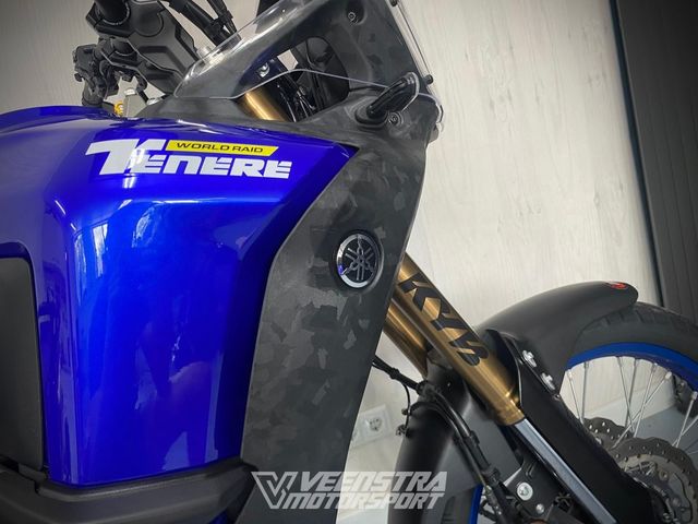 yamaha - tenere-700-world-raid