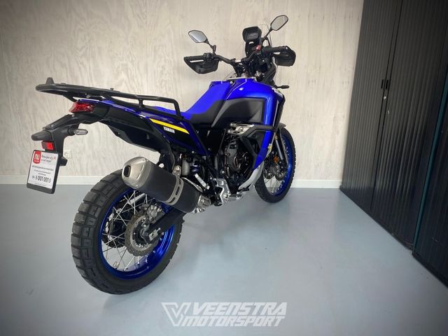 yamaha - tenere-700-world-raid
