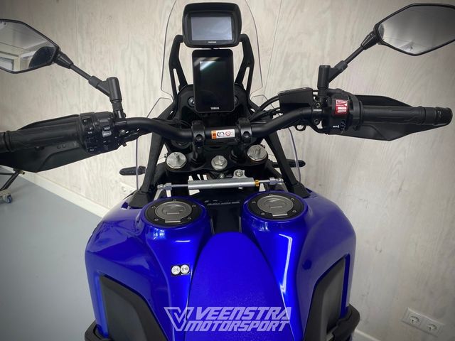 yamaha - tenere-700-world-raid