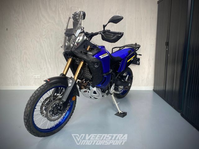 yamaha - tenere-700-world-raid