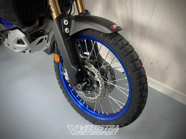 yamaha - tenere-700-world-raid