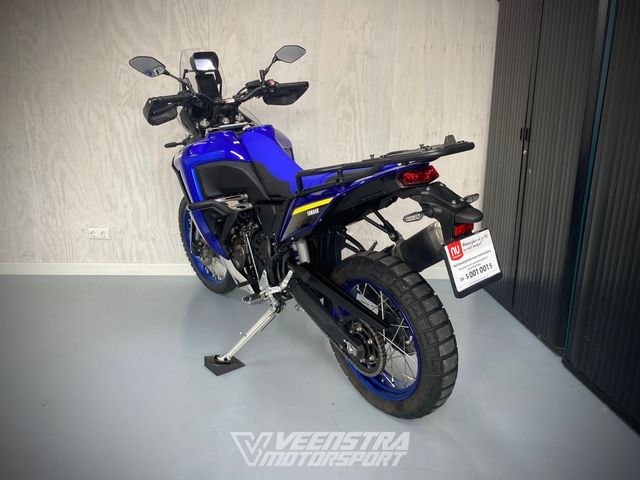 yamaha - tenere-700-world-raid