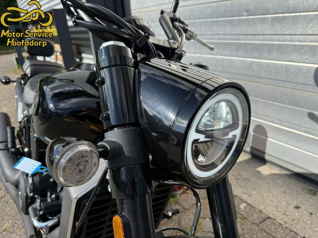 MORBIDELLI - c652v