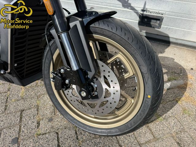 MORBIDELLI - c652v
