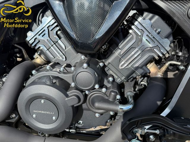 MORBIDELLI - c652v