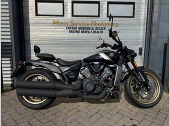 Morbidelli C652V 2026 occasion